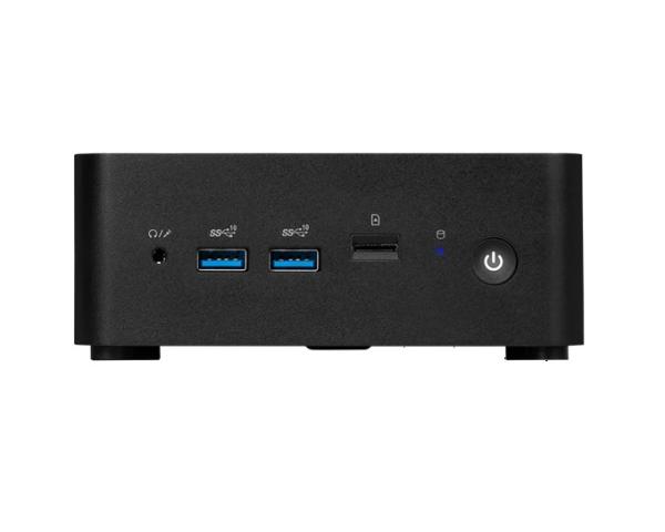 MSI Cubi/ NUC 1MG-434EU/ Mini/ 5-120U/ 16GB/ 512GB/ Intel int/ W11H/ 3R 