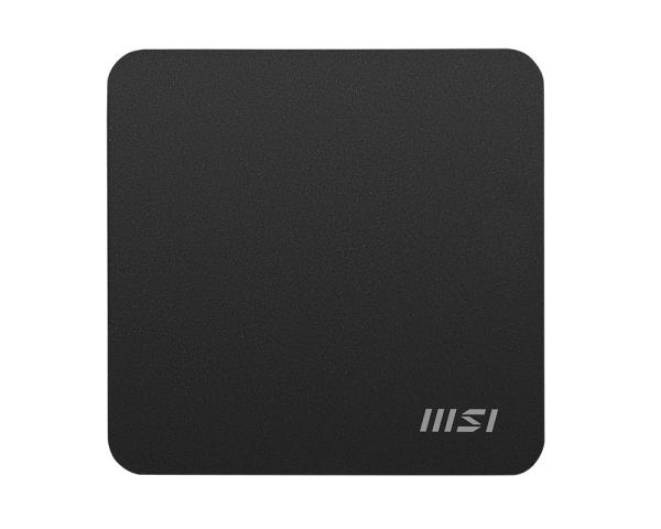 MSI Cubi/ NUC 1MG-434EU/ Mini/ 5-120U/ 16GB/ 512GB/ Intel int/ W11H/ 3R 