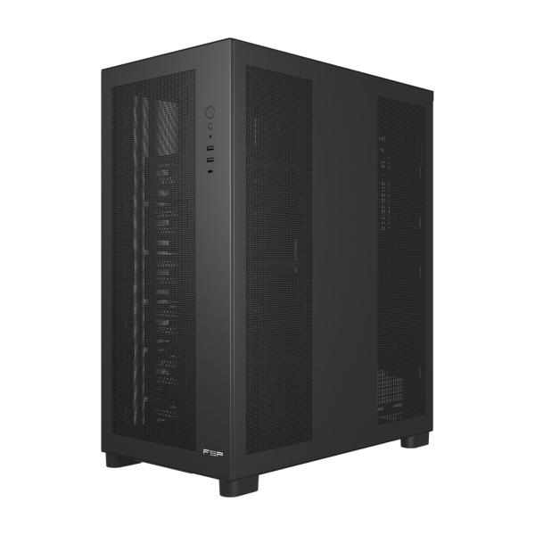 FSP U500-B/ Big Tower/ Čierna 