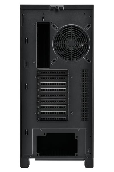 FSP U500-B/ Big Tower/ Čierna 