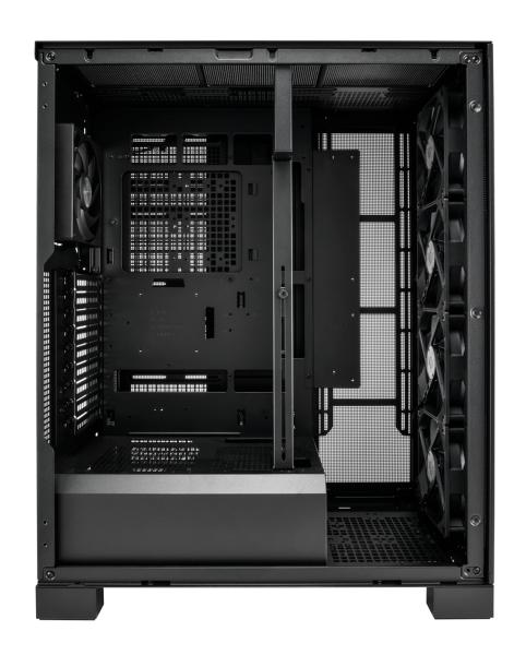 FSP U500-B/ Big Tower/ Čierna 