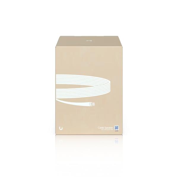 Ubiquiti UACC-Cable-Speaker-150M, Audio Cable 