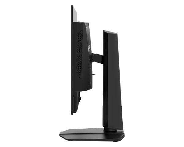 MSI MAG/ 272UP QD-OLED E16/ 26, 5"/ QD-OLED/ 4K UHD/ 165Hz/ 0, 03ms/ Čierna/ 3R 