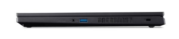 Acer Nitro V 15/ ANV15-41-R3RD/ R5-6600H/ 15, 6"/ FHD/ 16GB/ 512GB/ RTX 3050/ Linux/ Black/ 2R 