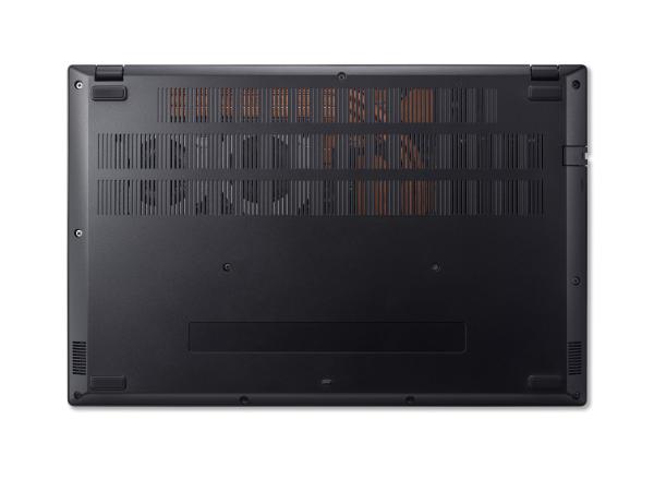 Acer Nitro V 15/ ANV15-41-R3RD/ R5-6600H/ 15, 6"/ FHD/ 16GB/ 512GB/ RTX 3050/ Linux/ Black/ 2R 