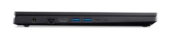Acer Nitro V 15/ ANV15-41-R3RD/ R5-6600H/ 15, 6"/ FHD/ 16GB/ 512GB/ RTX 3050/ Linux/ Black/ 2R 