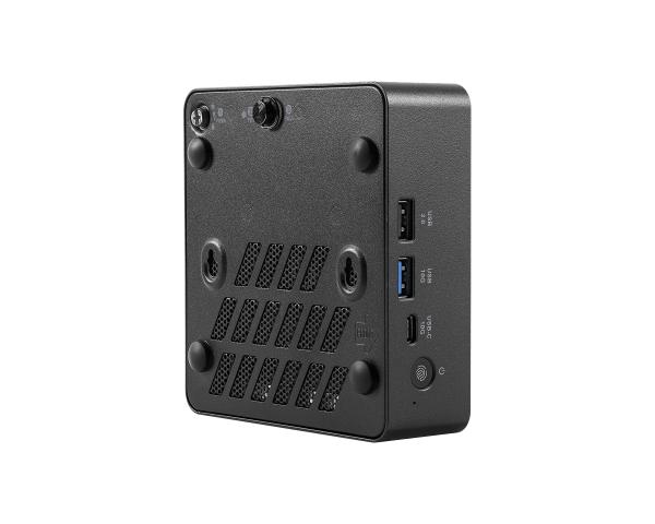 MSI Cubi/ NUC AI+ 3MG-002EU/ Mini/ U9-386H/ 32GB/ 1TB/ Intel int/ W11P/ 3R 
