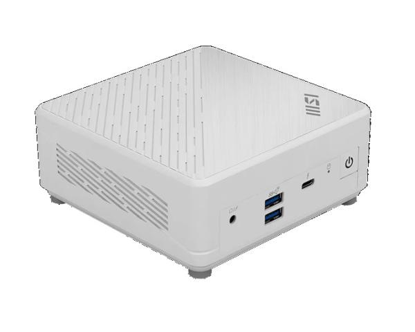 MSI Cubi/ 5 1M-647EU/ Mini/ 3-100U/ 8GB/ 512GB/ Intel int/ W11H/ 3R 