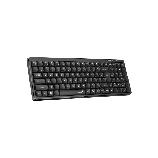 GENIUS LuxeMate Q7100BT CZSK, Copilot, bezdrôtová 