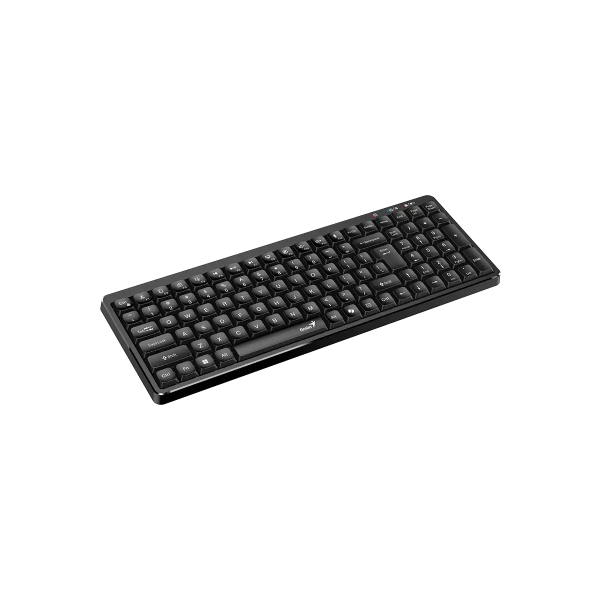 GENIUS LuxeMate Q7100BT CZSK, Copilot, bezdrôtová 