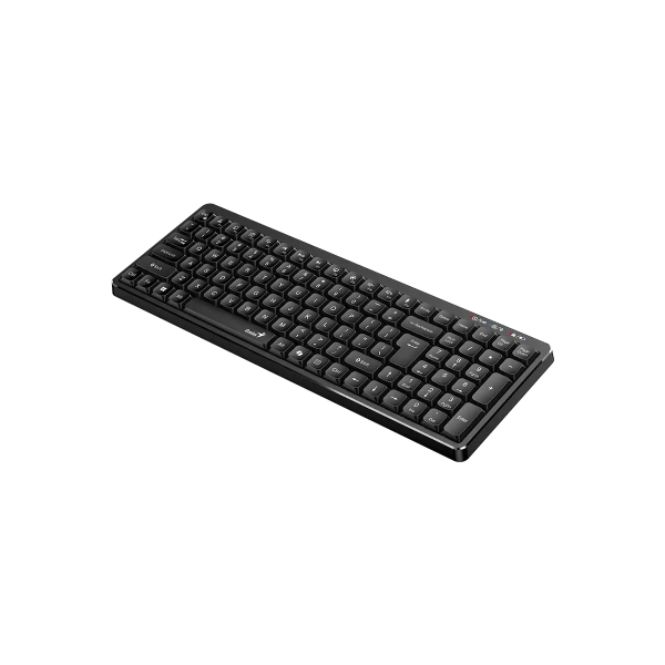 GENIUS LuxeMate Q7100BT CZSK, Copilot, bezdrôtová 
