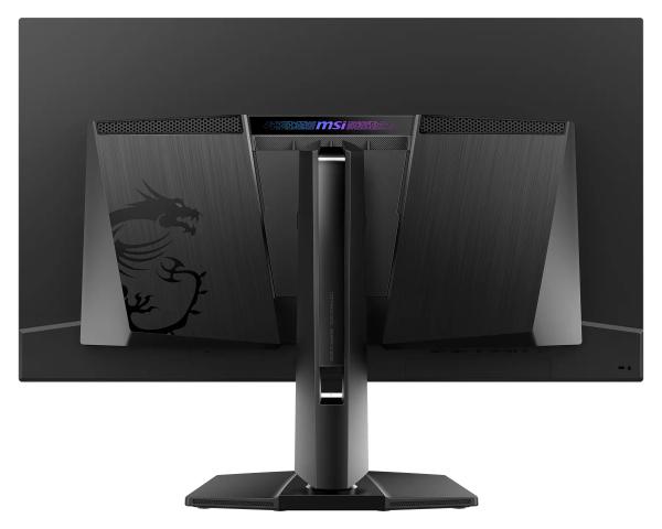 MSI MPG/ 322UR QD-OLED X24/ 31, 5"/ QD-OLED/ 4K UHD/ 240Hz/ 0, 03ms/ Čierna/ 3R 