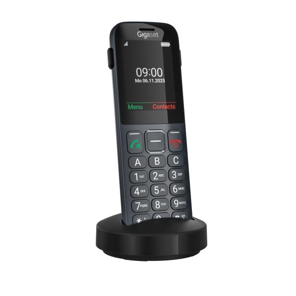 Gigaset COMFORT 600 SIM 