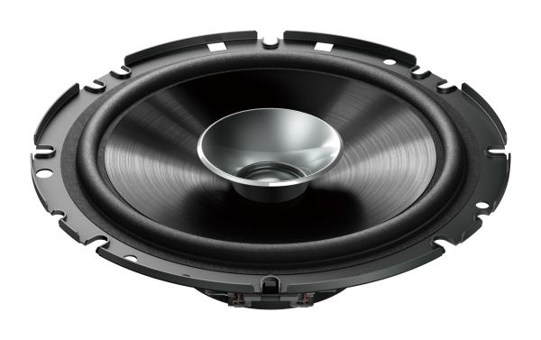 Pioneer TS-G1710F 17 cm jednopásmové reproduktory 