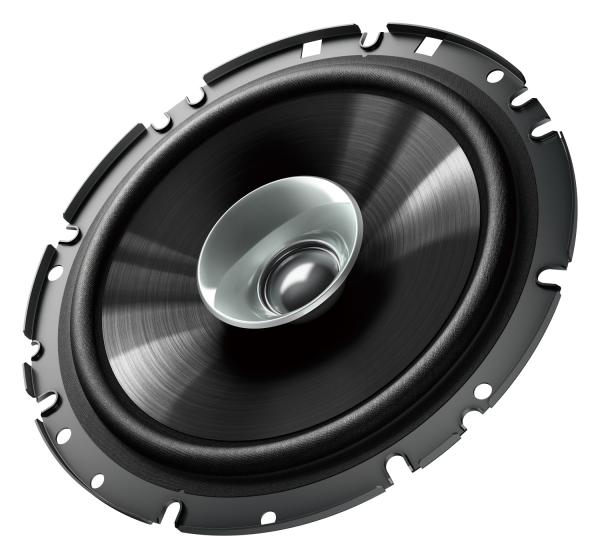 Pioneer TS-G1710F 17 cm jednopásmové reproduktory 