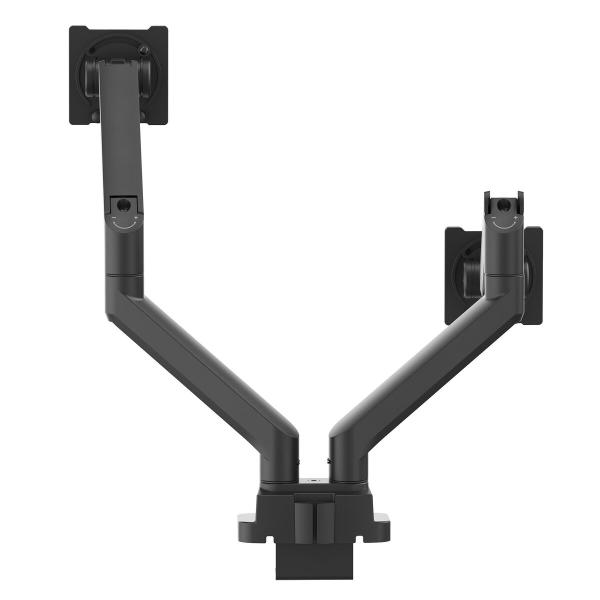 Vogel´s stolné rameno na 2 PC monitory M3042, 20kg, 3 kĺby 