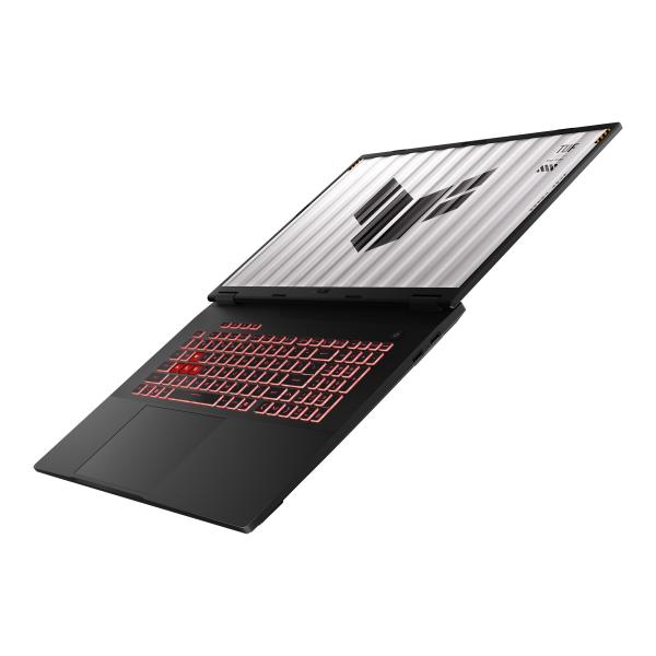 ASUS TUF Gaming A18/ FA808PP-TT010WZ/ R9-8940HX/ 18"/ 2560x1600/ 32GB/ 1TB/ RTX 5070/ W11H/ Gray/ 2R 