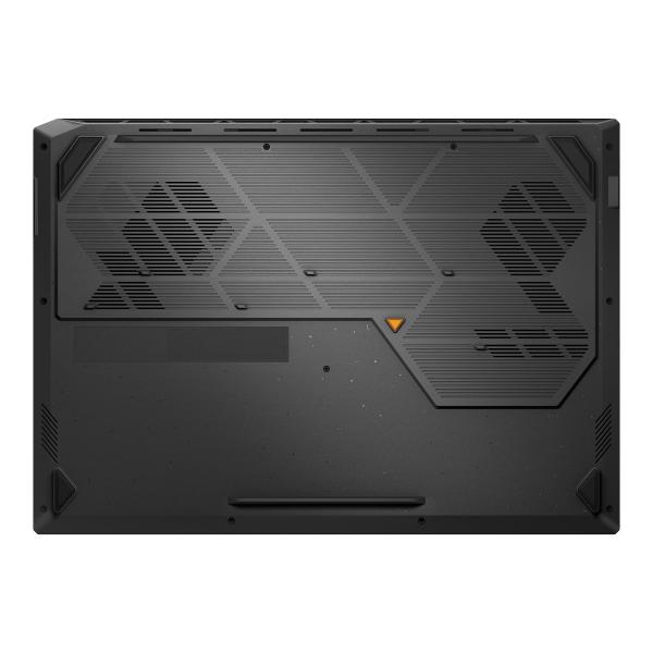 ASUS TUF Gaming A18/ FA808PP-TT010WZ/ R9-8940HX/ 18"/ 2560x1600/ 32GB/ 1TB/ RTX 5070/ W11H/ Gray/ 2R 
