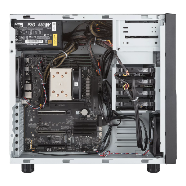 ASUS ExpertCenter Pro ET500I W8 