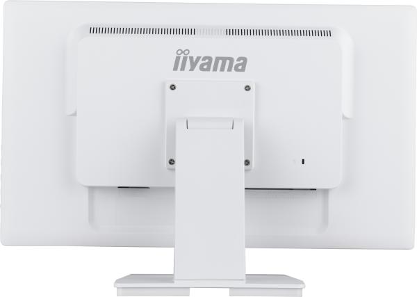 24" LCD iiyama T2452MSC-W2AG-IPS, FHD, 10P 