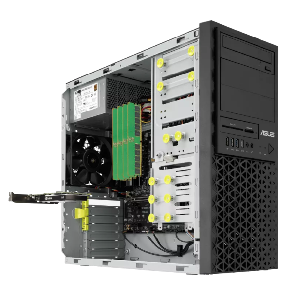 ASUS ExpertCenter E500A 