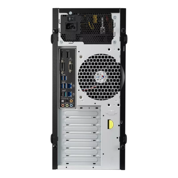 ASUS ExpertCenter E500 G9 