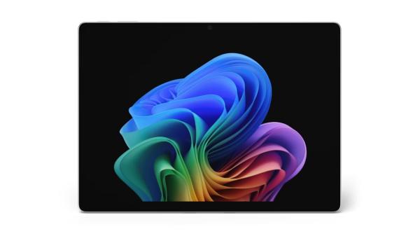 Microsoft Surface Pro 13" 5G (12. edícia)/ U7-366H/ 13"/ 2880x1920/ T/ 16GB/ 256GB/ Intel int/ W11P/ Platinum/  