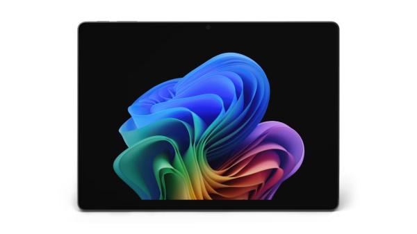 Microsoft Surface Pro 13" (12. edícia)/ U7-366H/ 13"/ 2880x1920/ T/ 16GB/ 256GB/ Intel int/ W11P/ Black/ 2R 