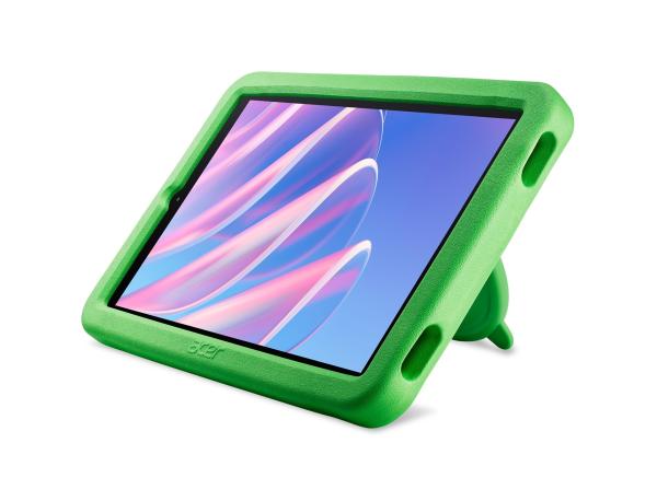 Acer Iconia A11 for Kids/ A11-21P-A27H/ 10, 9"/ 1280x800/ 4GB/ 128GB/ An15/ Zelená 