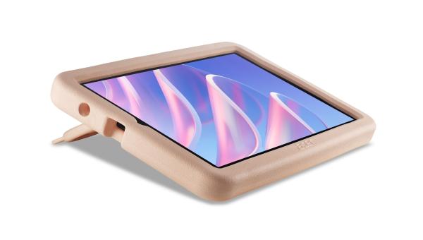 Acer Iconia A11 for Kids/ A11-21P-A11C/ 10, 9"/ 1280x800/ 4GB/ 128GB/ An15/ Ružová 