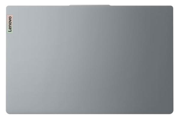 Lenovo IdeaPad Slim 3/ 15AMN8/ R3-30/ 15, 6"/ FHD/ 8GB/ 128GB/ AMD int/ W11H/ Gray/ 2R 