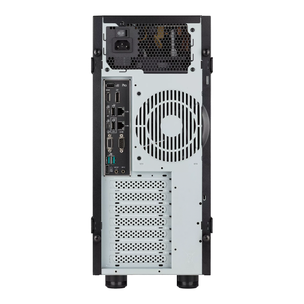 ASUS ExpertCenter Pro ET500A B8 