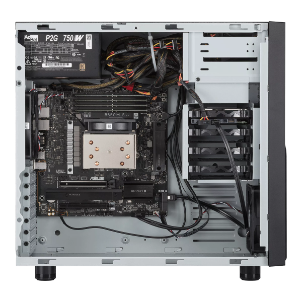 ASUS ExpertCenter Pro ET500A B8 