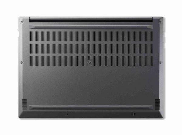 Acer Aspire 16 AI/ A16-I71M-75KD/ U7-355/ 16"/ WUXGA/ 16GB/ 512GB/ Intel int/ W11H/ Gray/ 2R 