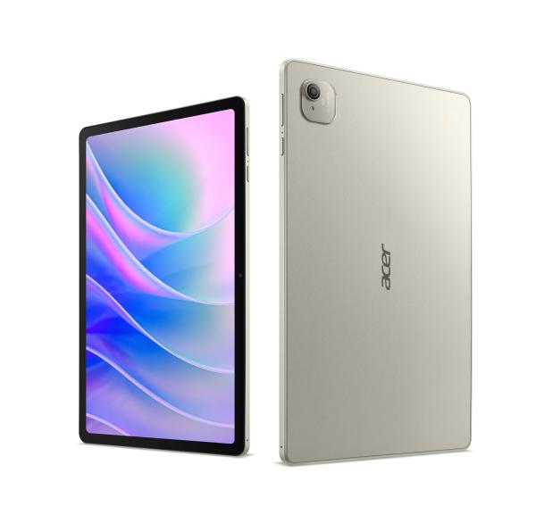 Acer Iconia A12/ A12-11MN-A82D/ 12"/ 2000x1200/ 4GB/ 128GB/ An15/ Vapor Silver 