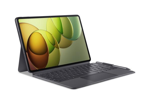 Acer Iconia X12/ X12-21M-869N/ 12, 6"/ 2560x1600/ 8GB/ 256GB/ An15/ Matte Black 