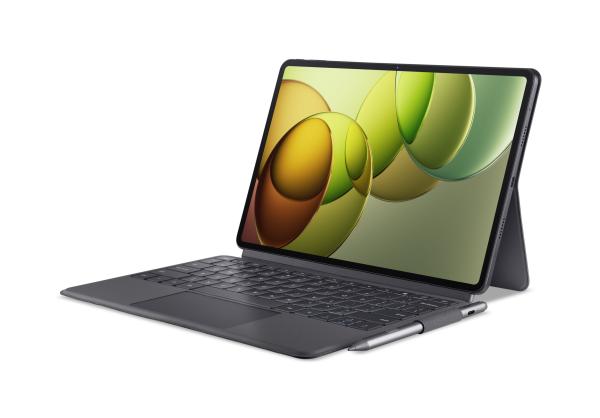 Acer Iconia X12/ X12-21M-869N/ 12, 6"/ 2560x1600/ 8GB/ 256GB/ An15/ Matte Black 