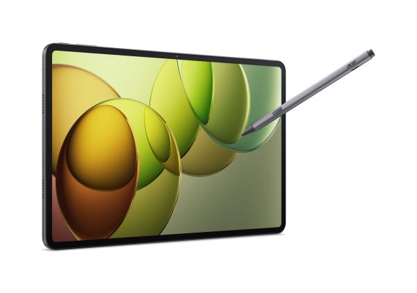 Acer Iconia X12/ X12-21M-869N/ 12, 6"/ 2560x1600/ 8GB/ 256GB/ An15/ Matte Black 