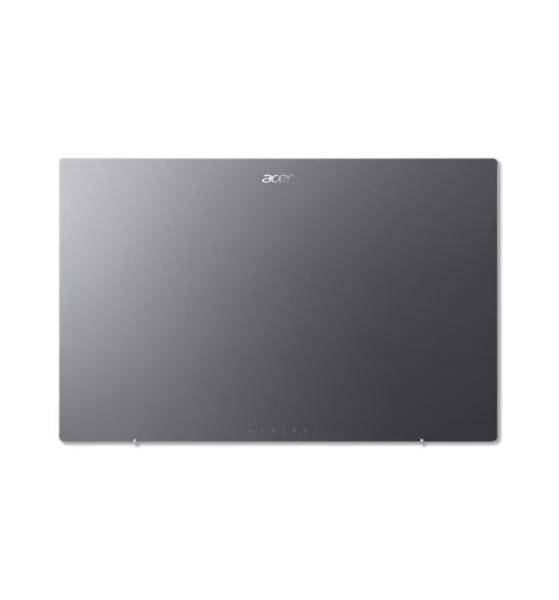 Acer Aspire Go 17/ AG17-31P-39BB/ 3-N355/ 17, 3"/ FHD/ 8GB/ 512GB/ Intel int/ W11H/ Gray/ 2R 