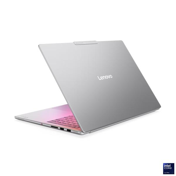 Lenovo Yoga Pro 9/ 16IAH10/ U9-285H/ 16"/ 3200x2000/ T/ 64GB/ 2TB/ RTX 5070/ W11P/ Gray/ 3R On-Site 