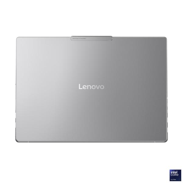 Lenovo Yoga Pro 9/ 16IAH10/ U9-285H/ 16"/ 3200x2000/ T/ 64GB/ 2TB/ RTX 5070/ W11P/ Gray/ 3R On-Site 