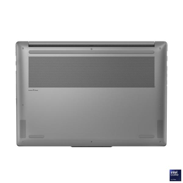 Lenovo Yoga Pro 9/ 16IAH10/ U9-285H/ 16"/ 3200x2000/ T/ 64GB/ 2TB/ RTX 5070/ W11P/ Gray/ 3R On-Site 