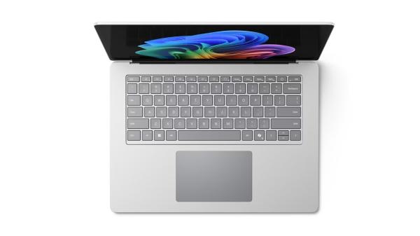 Microsoft Surface Laptop 15" (8. edícia)/ UX7-368H/ 15"/ 3270x2180/ T/ 64GB/ 1TB/ Intel int/ W11P/ Platinum/ 2R 