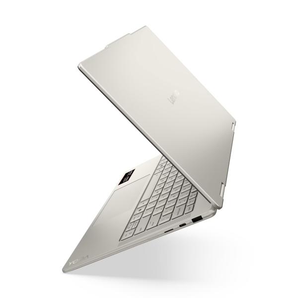 Lenovo Yoga 7 2-in-1/ 14AKP10/ AI7-350/ 14"/ WUXGA/ T/ 16GB/ 1TB/ AMD int/ W11H/ Seashell/ 3R On-Site 