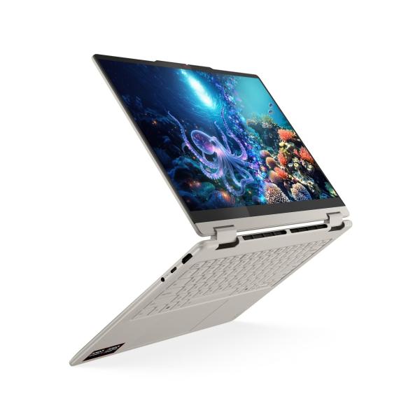 Lenovo Yoga 7 2-in-1/ 14AKP10/ AI7-350/ 14"/ WUXGA/ T/ 16GB/ 1TB/ AMD int/ W11H/ Seashell/ 3R On-Site 