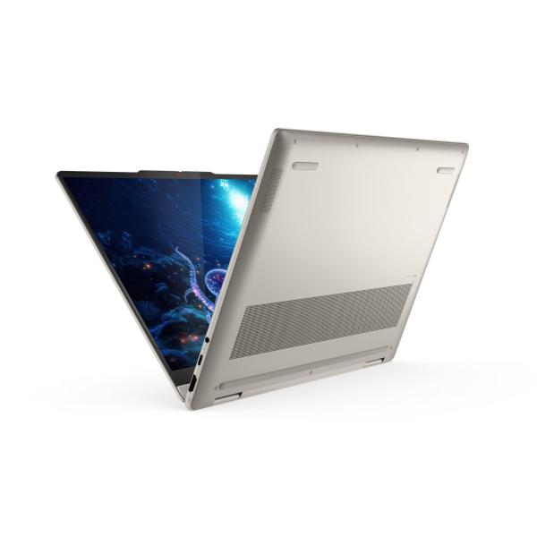 Lenovo Yoga 7 2-in-1/ 14AKP10/ AI7-350/ 14"/ WUXGA/ T/ 16GB/ 1TB/ AMD int/ W11H/ Seashell/ 3R On-Site 