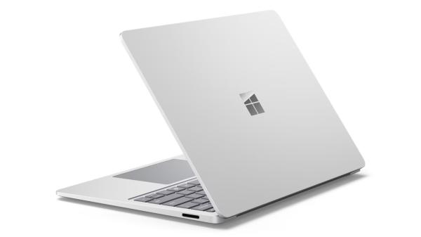Microsoft Surface Laptop 13.8" (8. edícia)/ U7-366H/ 13, 8"/ 2304x1536/ T/ 64GB/ 1TB/ Intel int/ W11P/ Platinum 