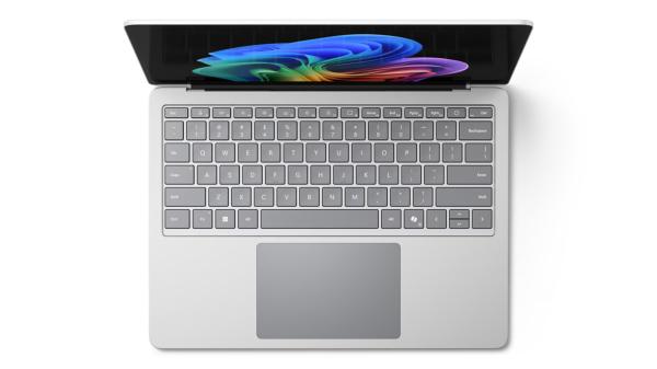 Microsoft Surface Laptop 13.8" (8. edícia)/ U7-366H/ 13, 8"/ 2304x1536/ T/ 64GB/ 1TB/ Intel int/ W11P/ Platinum 