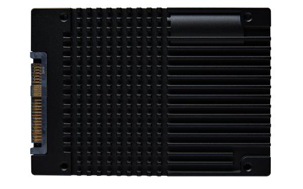 QNAP - Kingston, SSD, DC3000ME, NVMe, 7, 68 TB 