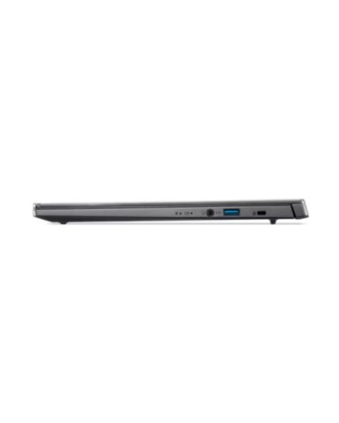 Acer Aspire 14 AI/ A14-52MT-76GE/ U7-256V/ 14"/ WUXGA/ T/ 16GB/ 512GB/ Intel int/ W11H/ Gray/ 2R 